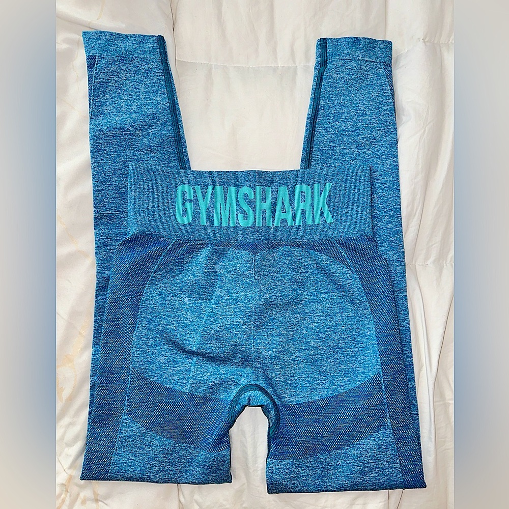 NWOT Gymshark Contour Legging Size S